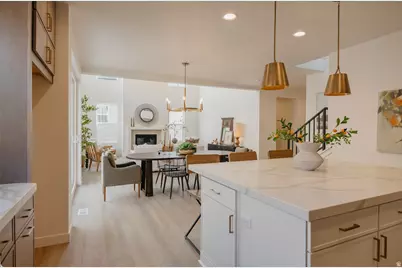 1595 W Canyon Rim Rd, Lehi, UT 84048 - Photo 9