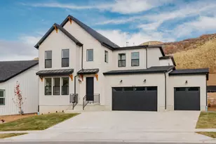 1595 W Canyon Rim Rd, Lehi, UT 84048 - Photo 1