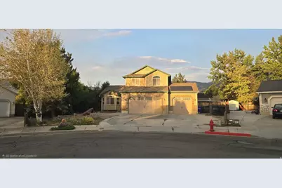 797 Middle Canyon Ct, Tooele, UT 84074 - Photo 1