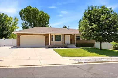 1466 Oakridge Dr, Layton, UT 84040 - Photo 1