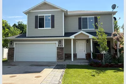922 N 480 W, Logan, UT 84321 - Photo 1