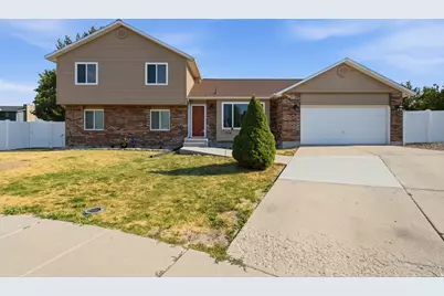 3363 W Schorr Cir S, West Jordan, UT 84084 - Photo 1
