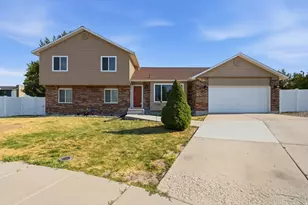 3363 W Schorr Cir S, West Jordan, UT 84084 - Photo 1