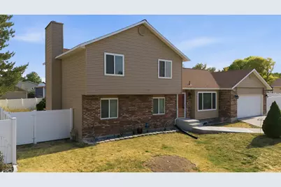 3363 W Schorr Cir S, West Jordan, UT 84084 - Photo 27
