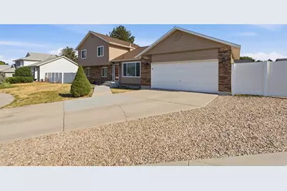 3363 W Schorr Cir S, West Jordan, UT 84084 - Photo 3