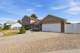 3363 W Schorr Cir S, West Jordan, UT 84084 - Photo 3
