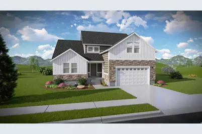 2878 N Salvia Dr #2232, Saratoga Springs, UT 84045 - Photo 1