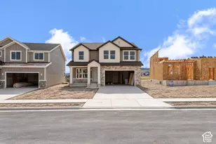 4331 W Ledger Dr, Herriman, UT 84096 - Photo 1