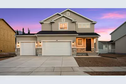 175 W 930 N, Santaquin, UT 84655 - Photo 1