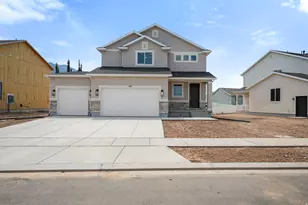 175 W 930 N, Santaquin, UT 84655 - Photo 1