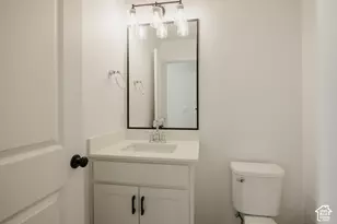 3103 N Prairie Grass Dr, Eagle Mountain, UT 84005 - Photo 13