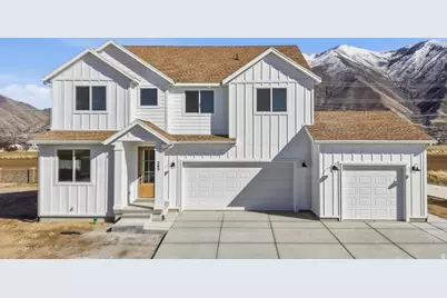 5471 N Lindbergh Ln #505, Eagle Mountain, UT 84005 - Photo 1
