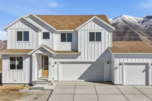 5471 N Lindbergh Ln, Eagle Mountain, UT 84005 - Photo 1