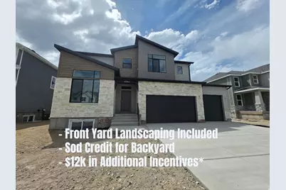 2933 N Galloway Ln #262, Plain City, UT 84404 - Photo 1
