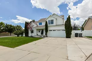 5679 W Hill Stone Dr S, South Jordan, UT 84095 - Photo 1