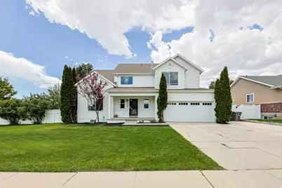5679 W Hill Stone Dr S, South Jordan, UT 84095 - Photo 3