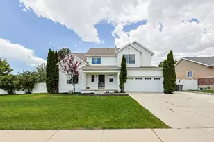 5679 W Hill Stone Dr S, South Jordan, UT 84095 - Photo 3