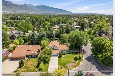 1854 E Meadowmoor Rd S, Holladay, UT 84117 - Photo 33