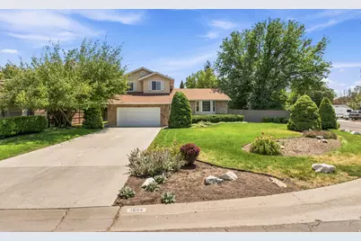 1854 E Meadowmoor Rd S, Holladay, UT 84117 - Photo 1