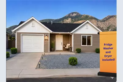 1068 N Summit View Dr W, Harrisville, UT 84404 - Photo 13