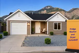 1068 N Summit View Dr W, Harrisville, UT 84404 - Photo 13