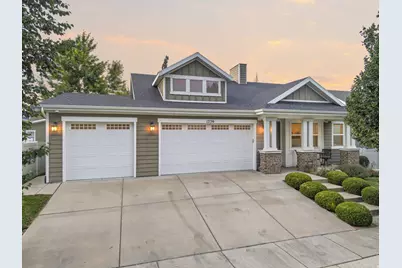 1236 W Samuel Holt Dr, South Jordan, UT 84095 - Photo 3