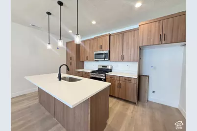 6960 W Hidden Hills Way #311, West Jordan, UT 84081 - Photo 13