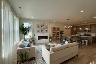 6960 W Hidden Hls Wy, West Jordan, UT 84081 - Photo 3