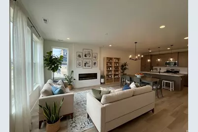 6960 W Hidden Hills Way #311, West Jordan, UT 84081 - Photo 1