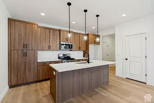 6960 W Hidden Hls Wy, West Jordan, UT 84081 - Photo 13
