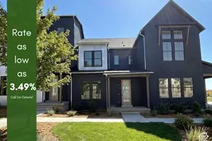 6960 W Hidden Hls Wy, West Jordan, UT 84081 - Photo 1