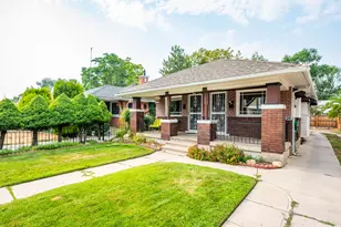 367 E 1700 S, Salt Lake City, UT 84115 - Photo 1