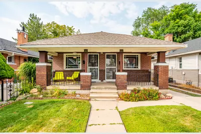 367 E 1700 S, Salt Lake City, UT 84115 - Photo 1
