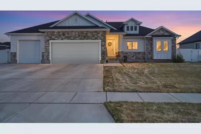 3556 S 5050 W, West Haven, UT 84401 - Photo 61