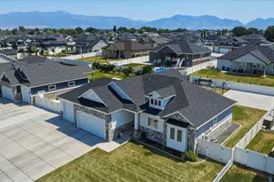 3556 S 5050 W, West Haven, UT 84401 - Photo 3