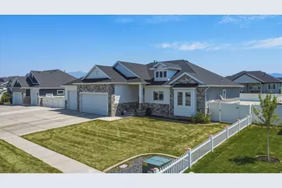 3556 S 5050 W, West Haven, UT 84401 - Photo 51