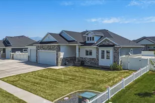 3556 S 5050 W, West Haven, UT 84401 - Photo 51