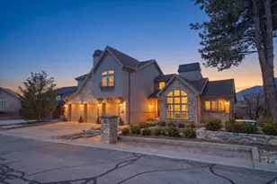 3205 E Danish Way, Cottonwood Heights, UT 84121 - Photo 1