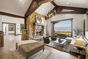 7885 N Rabbitbrush Ct, Park City, UT 84098 - Photo 5