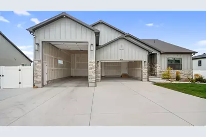 3612 S Hiawatha Cir E, Saratoga Springs, UT 84045 - Photo 33