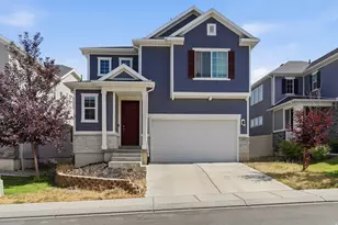 3433 W Cryuff Ave, Herriman, UT 84096 - Photo 1