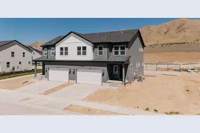 3574 N Oak Blvd #329, Eagle Mountain, UT 84005 - Photo 1