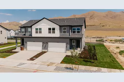 3574 N Oak Blvd #329, Eagle Mountain, UT 84005 - Photo 1