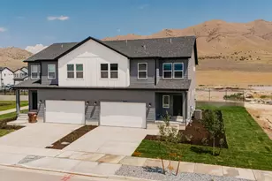 3574 N Oak Blvd, Eagle Mountain, UT 84005 - Photo 1
