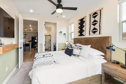 710 W Akoya Pearl St S #79, Saint George, UT 84790 - Photo 41