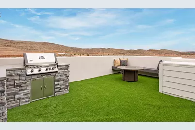 710 W Akoya Pearl St S #79, Saint George, UT 84790 - Photo 21