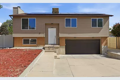 3890 W Burgess Rd, Taylorsville, UT 84129 - Photo 1