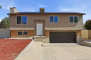 3890 W Burgess Rd, Taylorsville, UT 84129 - Photo 1