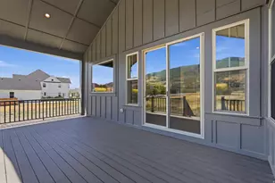 587 S Daniel Dr, Farmington, UT 84025 - Photo 5