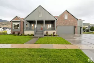 481 S Daniel Dr, Farmington, UT 84025 - Photo 3